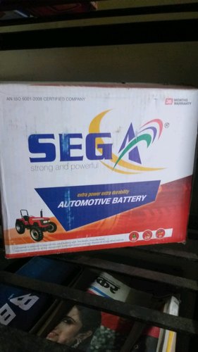 Sega Tractor Battery CMF 57528