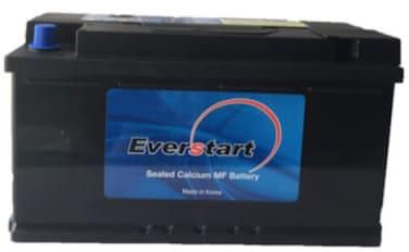 Everstart Car Battery,cmf60038