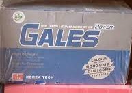Gales Battery, 60038mf