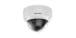 Hikvision 5 MP Vandal Fixed Dome Camera | DS-2CE57H0T-VPITF(C)