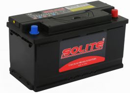 Solite Battery CMF-60038