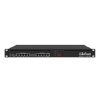 Mikrotik RB3011-RM Routerboard