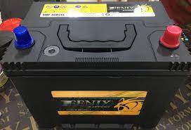 FENIX SMF 6004 Car Battery