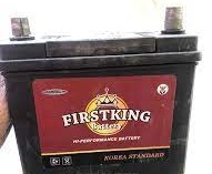 FIRSTKING 12V MFN100L auto lead car battery super power