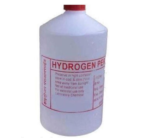 Hydrogen Peroxide