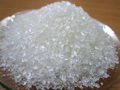 Magnesium Sulphate 