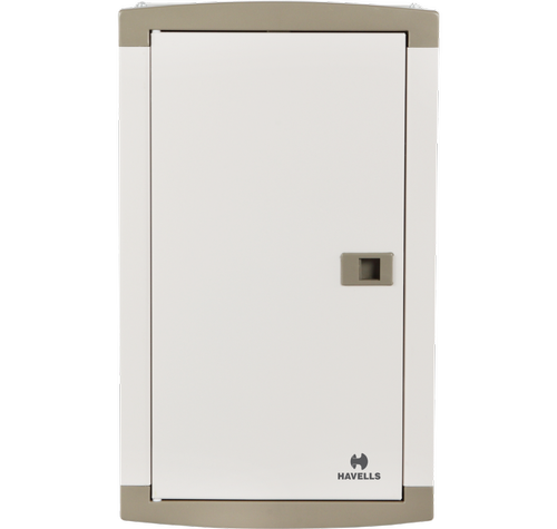 Havells MCB Distribution Board
