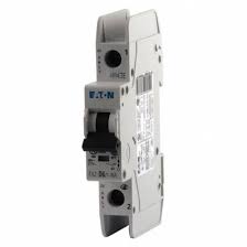 EATON miniature Circuit Breaker 15A 