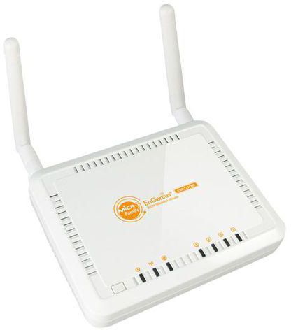 Engenius 300M WIRELESS ROUTER ESR122IN2