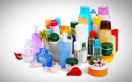 Industrial Fragrance