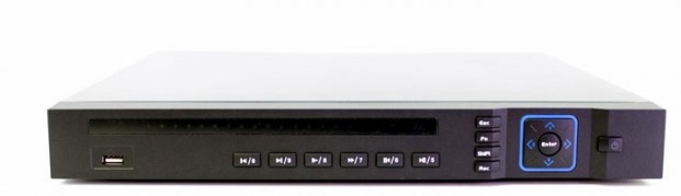 Network video Recorder(NVR)