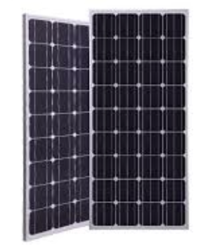 Felicity Mono Solar Panel (Sp160F) -160W 