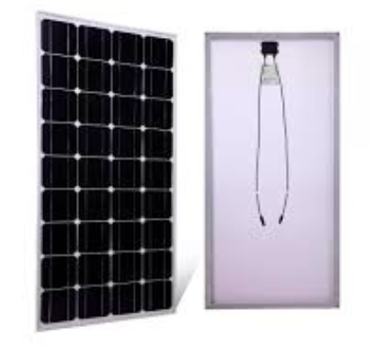  Felicity Mono Solar Panel (Sp260F)-260W