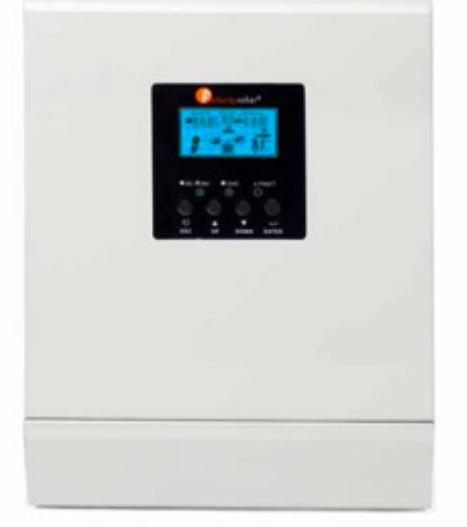 3Kva/24V Felicity Hybrid Inverter (Fel3000)