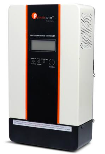 Felicity Mppt Charge Controller (Fel60)-60A 