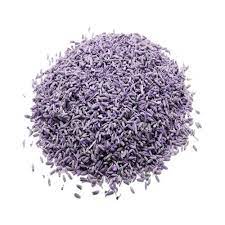 Organic Lavender Petals