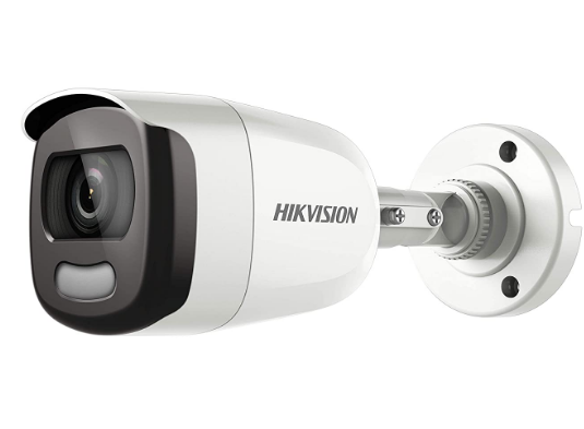 HIKVISION HD CAMERA 