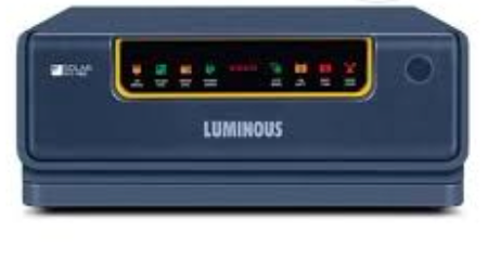 Luminous Hybrid Inverter (Lum1500H)-1.5Kva/24V 