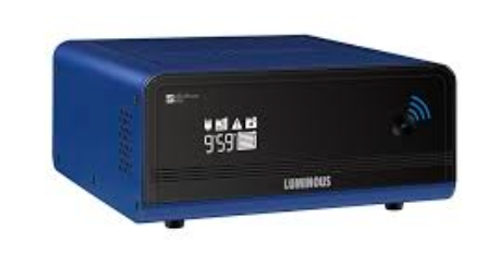 Luminous Zelio Inverter (Lum1500Z)-1.5Kva/24V 