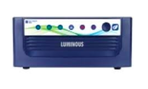Luminous Eco Inverter (Lum1000)-1Kva/12V 