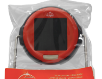 A2 Dlight Solar Light