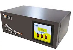 Genus Sinewave Inverter (Gen3500)-3.5Kva/48V 