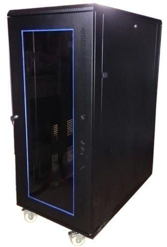 22U Wall Mount Network Server Data Cabinet Enclosure Rack