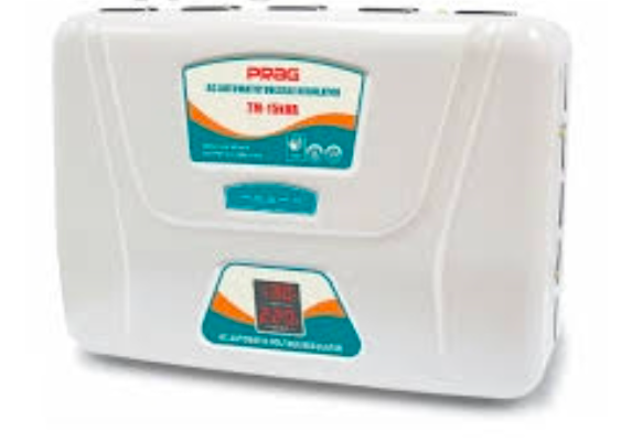 15Kva - 95V Prag Relay Stabilizer (Prg15000)