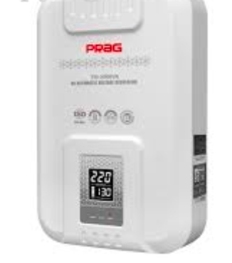  5Kva Prag Stabilizer (Prg5000S)