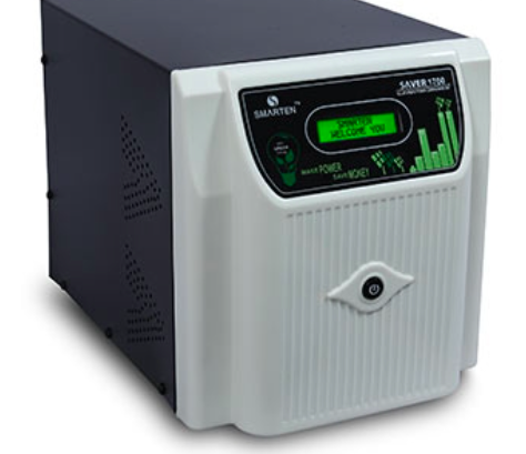 1.7Kva/24V Smarten Sinewave Inverter (Sma1700)