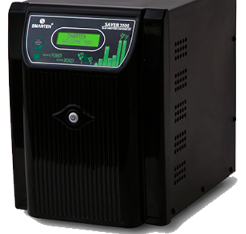 3.5Kva/48V Smarten Sinewave Inverter (Sma3500)