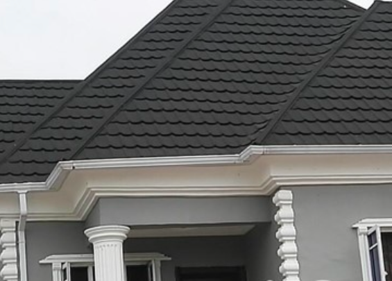 Stonebridge Bond Profile (Bond) Roofing Tile