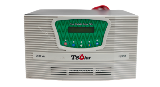 2.5Kva/24V Tsolar Hybrid Inverter (Ts2500)
