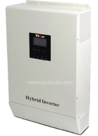 5Kva/48V Tsolar Hybrid Inverter (Ts5000)