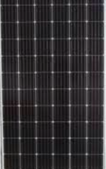 350W Wakatek Mono Solar Panel (Sp350Waka)