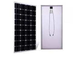 380W Unilink Mono Solar Panel (Sp380Wuni)