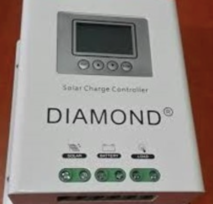 40A Diamond Pwm Charge Controller (Cc40)