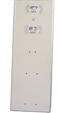 180W Wakatek Solar Street Light (180Wak)