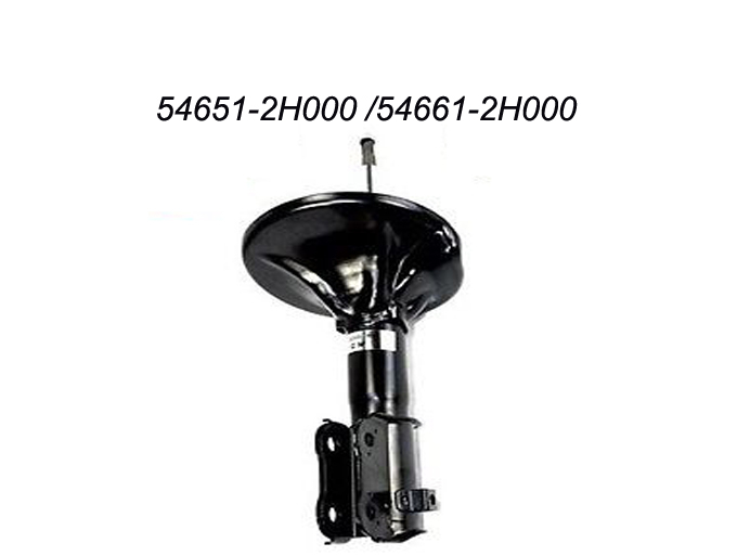 Korean Tech Car Shock Absorber 54661-2H000