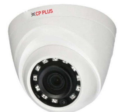  CP Plus 2 MP Indoor Camera