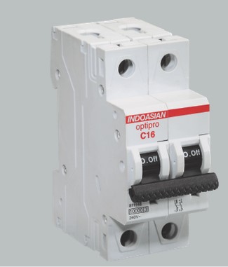 Indoasian circuit breaker-spc20 810057