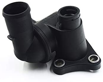 CASE THERMOSTAT HOUSING for HYUNDAI OEM 25611-02502 