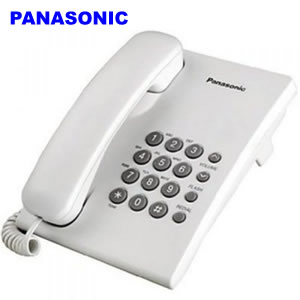 Panasonic KX-TS500MX Corded telephone system