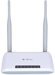 JCG Universal Router U700 300m