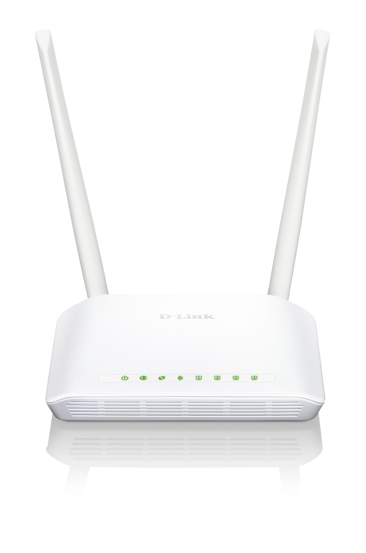 D-Link Wireless AC750 Dual Band Router