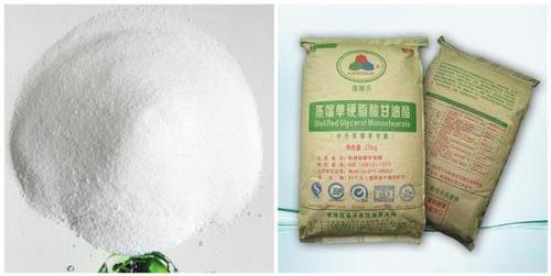 Glycerol Monostearate (GMS)