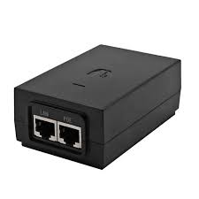 Ubiquiti 24V PoE adapter