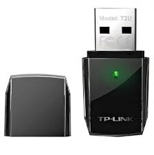 TP-LINK AC600 Wireless Dual Band USB Adapter