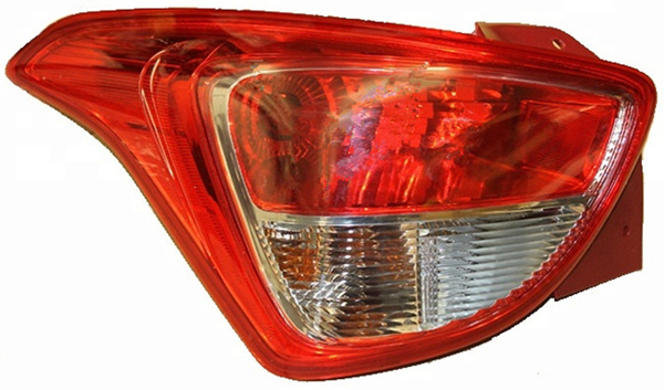 Tail lamp 4D with Socket 92402-B4400 
