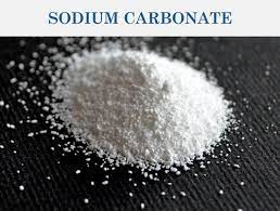 Sodium Carbonate 